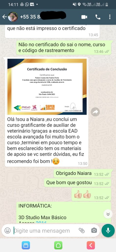 Curso de eletricista Residencial